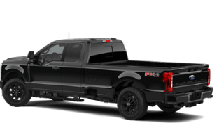 2026 Ford Super Duty® External Image 3